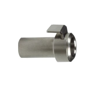 ADAPTATEUR CLIP WOLF POUR CÂBLE DE LUMIÈRE FROIDE UNIVERSEL ENDOSCOPE