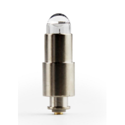 LAMPE EXAMEN RIESTER 2.5 V- 10605 - COMPATIBLE