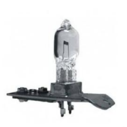 LAMPE EXAMEN COMPATIBLE TOPCON OMS-610