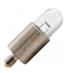 LAMPE EXAMEN COMPATIBLE WELCH-ALLYN 0.6100