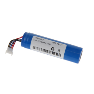Batterie Li-Ion compatible Datalogic Gryphon RBP-GM40, BT-8 / 3,7V 2,1