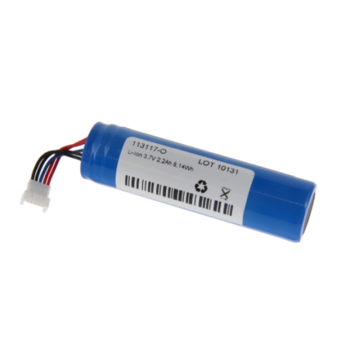 Batterie Li-Ion compatible Datalogic Gryphon RBP-GM40, BT-8 / 3,7V 2,1