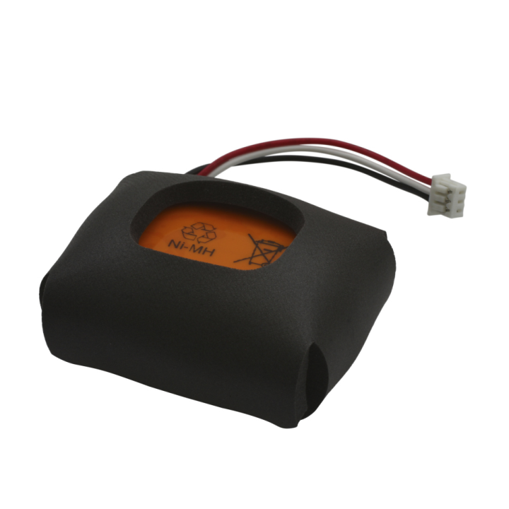 Batterie pour Bilirubinomètre Dräger JM-105 - Origine
