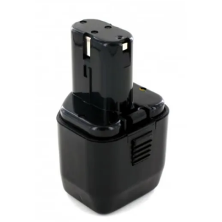 Batterie lève malade ARJO 12V MAXI PILLAR HITACHI TYPE EB12B