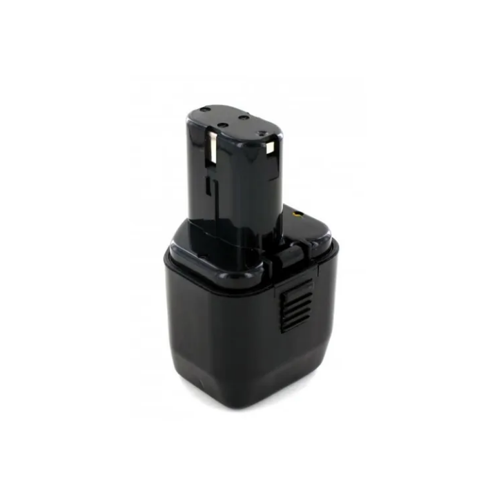 Batterie lève malade ARJO 12V MAXI PILLAR HITACHI TYPE EB12B