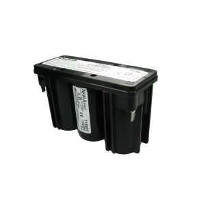 Batterie Plomb 6V pour Incubateur Ameda