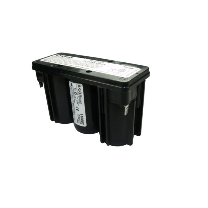 Batterie Plomb 6V pour Incubateur Ameda