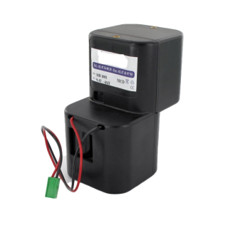 BATTERIE POMPE BRAUN INFUSOMAT SECURA