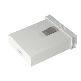 BATTERIE DEFIBRILLATEUR BRUKER DEFIGARD 1002/2000/2002 SAUVEGARDE