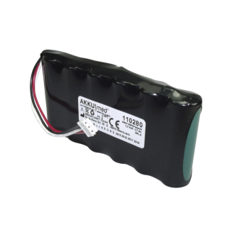 BATTERIE OXYMÈTRE CRITICARE POET LT PLUS/507NJC BP/602-14