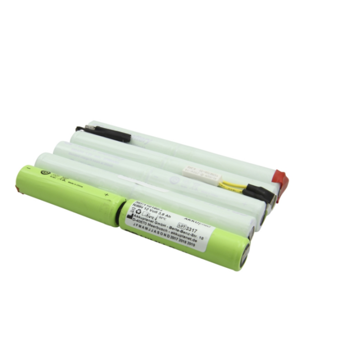 INSERT DE BATTERIE MONITEUR CRITIKON DINAMAP MPS 722X