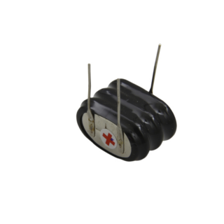 BATTERIE MONITEUR CRITIKON PRO 100/200/300 MEMORY