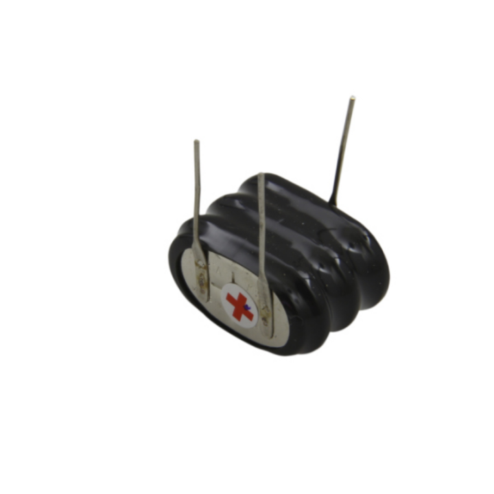 BATTERIE MONITEUR CRITIKON PRO 100/200/300 MEMORY