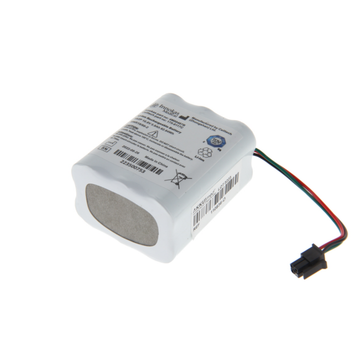 BATTERIE MONITEUR DINAMAP VC150-ORIGINAL