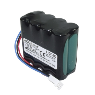 BATTERIE PULSOXIMÈTRE DRAGER OXIPAC 2500