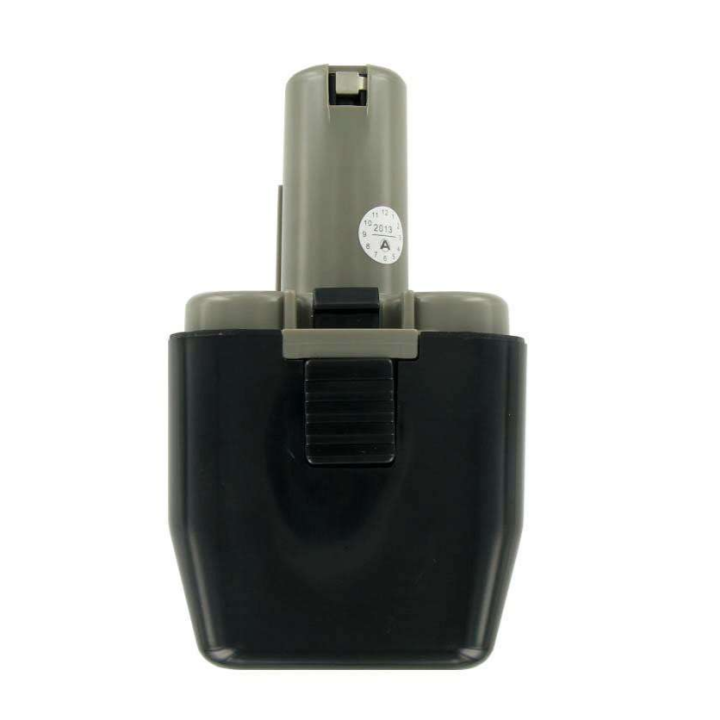 BATTERIE POUR PERCEUSE HITACHI EB12B-COMPATIBLE