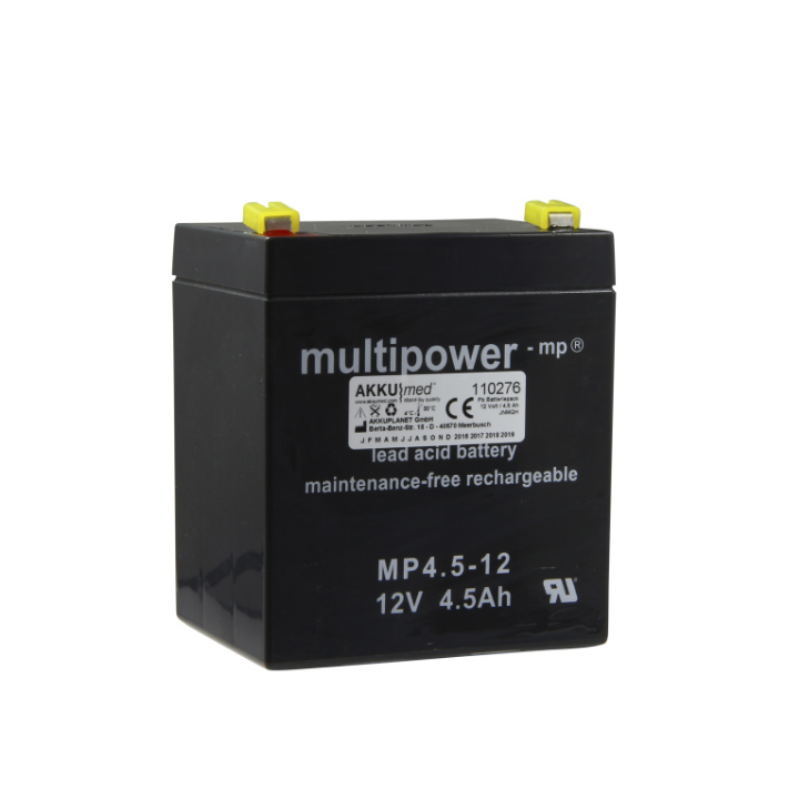 BATTERIE MONITEUR HP/PHILIPS C3-COMPATIBLE