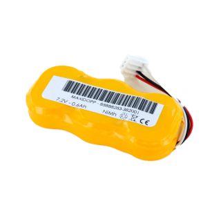BATTERIE POUR DETECTEUR HUNLEIGH MAXI DOPPLEX-COMPATIBLE