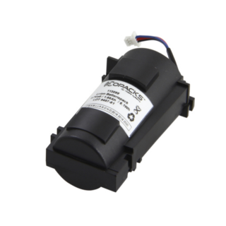 BATTERIE POUR SCANNER HONEYWELL MS9535-COMPATIBLE