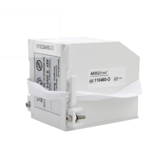 BATTERIE POUR DEFIBRILATEUR ARTEMA/INNOMED CARDIO-IAD 200B- ORIGINAL