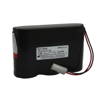 BATTERIE POUR POUSSE SERINGUE IVAC/ALARIS 770