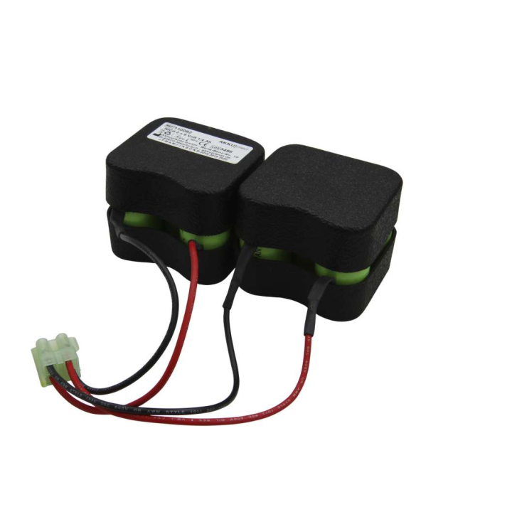 BATTERIE POUR ASPIRATEUR LEARDAL 79-12-05 POMPE ASPIRANTE