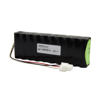 BATTERIE POUR CARDIO MEDICAL ECONET MPLUS -COMPATIBLE