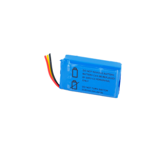 BATTERIE POUR POMPE MICREL RYTHM EVOLUTION KS5.04.192.X