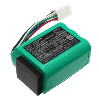 BATTERIE POUR MONITEUR NIHON KOHDEN PVM-4000/SB-470P