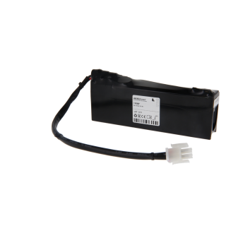 BATTERIE POUR POMPE DE VENTILATION DATEX OHMEDA /AESTIVA-COMPATIBLE
