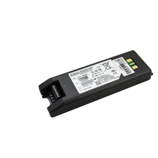 BATTERIE LITHIUM POUR DEFIBRILLATEUR PHYSIO CONTROL LIFEPAK CR2