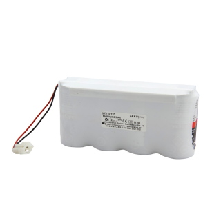 BATTERIE PLOMB POUR DEFIBRILLATEUR PHYSIO CONTROL LIFEPAK 200/1600