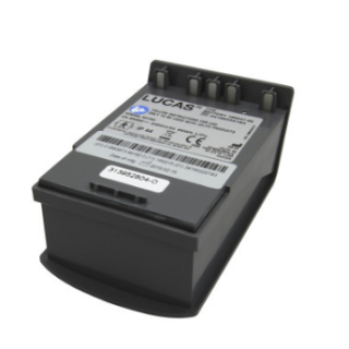 BATTERIE POUR SYSTEME D'AIDE A LA REANIMATION PHYSIO CONTROL LUCAS