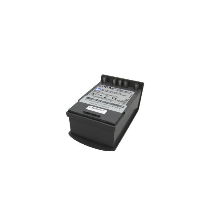 BATTERIE POUR SYSTEME D'AIDE A LA REANIMATION PHYSIO CONTROL LUCAS
