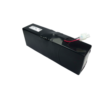 BATTERIE PLOMB POUR VENTILATEUR PULMONETIC LTV1200- COMPATIBLE