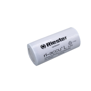 BATTERIE  LI  ION POUR LARYNGOSCOPE RIESTER TYP RI-ACCU 10692 TYPE C