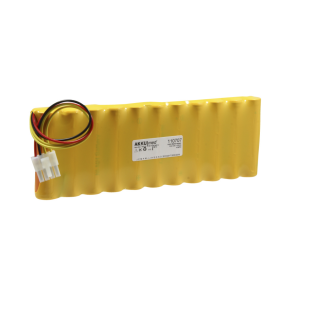 BATTERIE POUR RESPIRATEUR SEBAC FABIAN