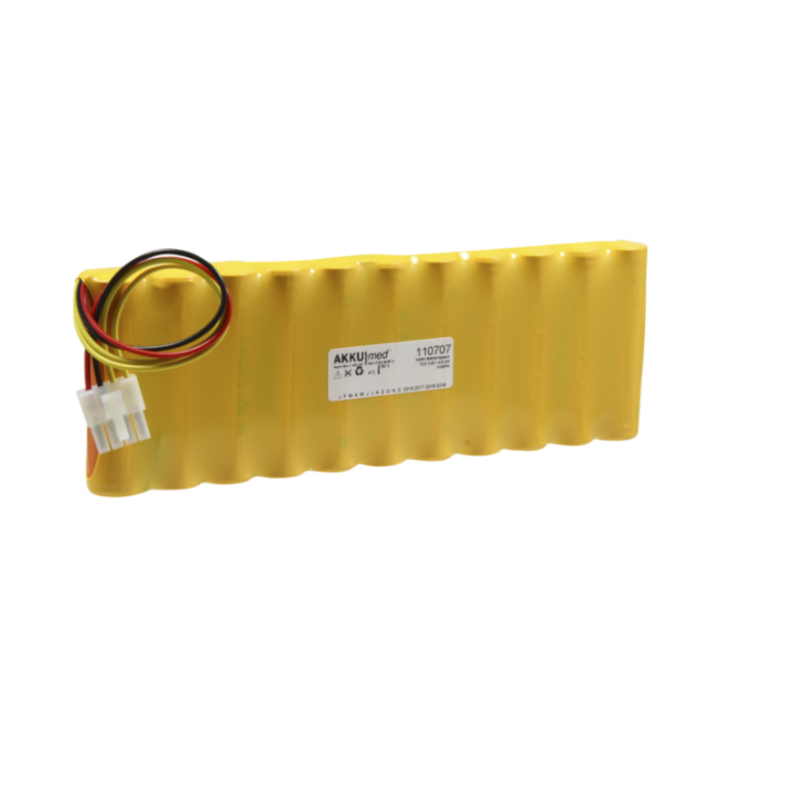 BATTERIE POUR RESPIRATEUR SEBAC FABIAN