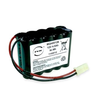 BATTERIE POUR RESPIRATEUR SEBAC FABIAN T-BIRD VELA