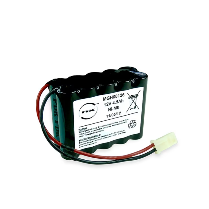 BATTERIE POUR RESPIRATEUR SEBAC FABIAN T-BIRD VELA