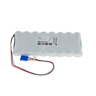 BATTERIE ECG SCHILLER POUR AT10+/AT10PLUS - COMPATIBLE