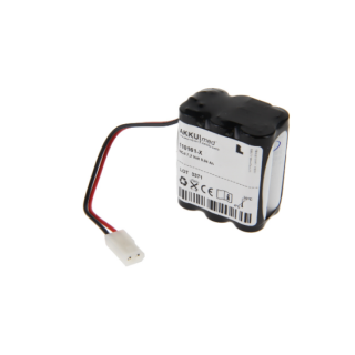 BATTERIE POUR PÈSE PERSONNE SECA SCALES 909/944/958/959