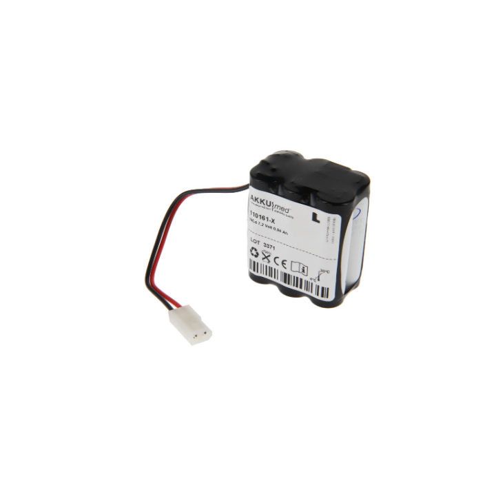 BATTERIE POUR PÈSE PERSONNE SECA SCALES 909/944/958/959