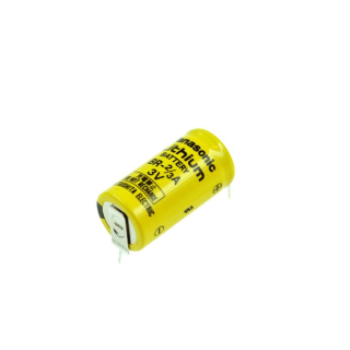 BATTERIE DE SAUVEGARDE SIEMENS SICCARD 740
