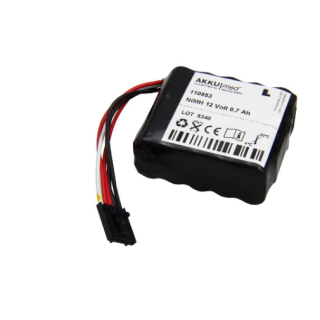 BATTERIE POUR MONITEUR SPACELABS 90364/90397