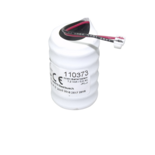 BATTERIE POUR DOPPLER SONICAID DOP BT0025 - COMPATIBLE