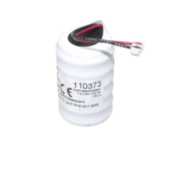 BATTERIE POUR DOPPLER SONICAID DOP BT0025 - COMPATIBLE