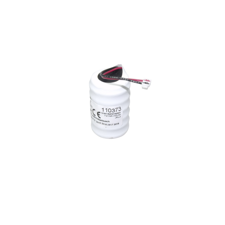 BATTERIE POUR DOPPLER SONICAID DOP BT0025 - COMPATIBLE