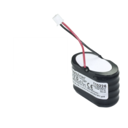 BATTERIE POUR DOPPLER SONICAID DOP CT/CT+/ FREEDOP/421-COMPATIBLE
