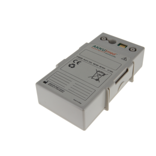 BATTERIE 14.4V DEFIBRILLATEUR LI ION AKKUMED M3538A COMPATIBLE